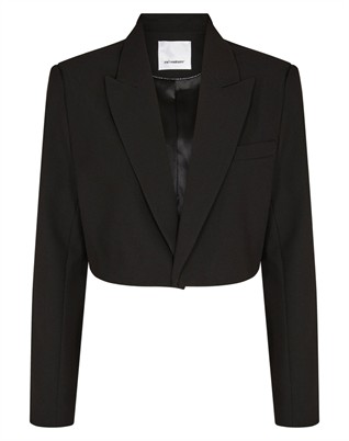 Vola CC Crop Blazer